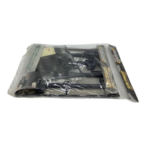 ZOIDS (ゾイド) ゴジュラスキャノンセット プラモデル