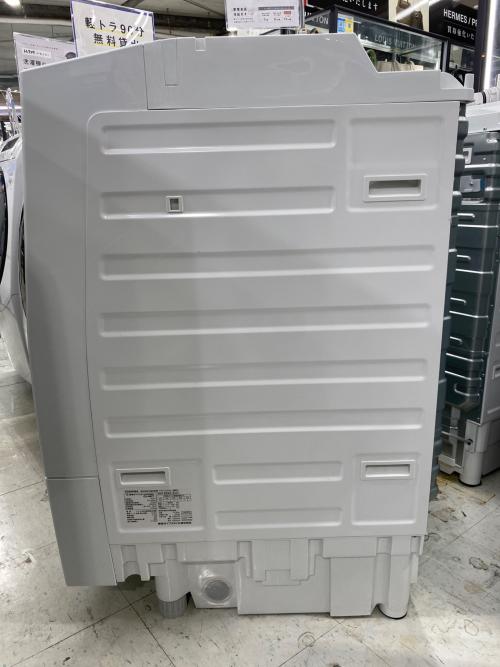 TOSHIBA (トウシバ) ドラム式洗濯乾燥機 TW-127X9 2021年製