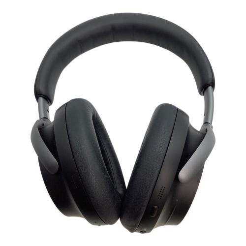BOSE (ボーズ) ワイヤレスヘッドホン QuietComfort Ultra