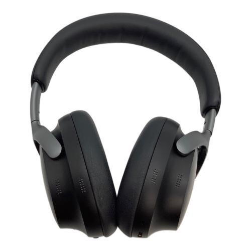 BOSE (ボーズ) ワイヤレスヘッドホン QuietComfort Ultra