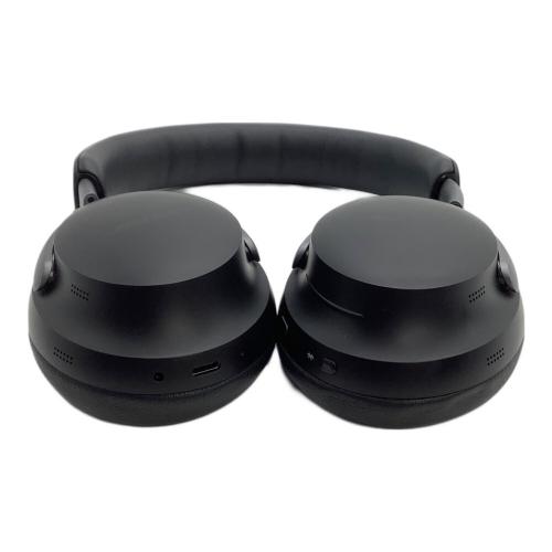 BOSE (ボーズ) ワイヤレスヘッドホン QuietComfort Ultra