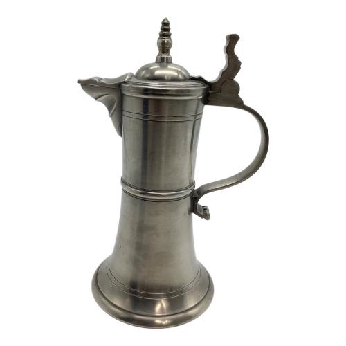 ZINN ピッチャー