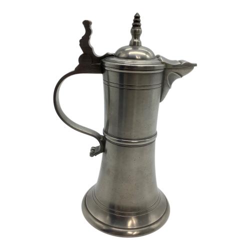 ZINN ピッチャー