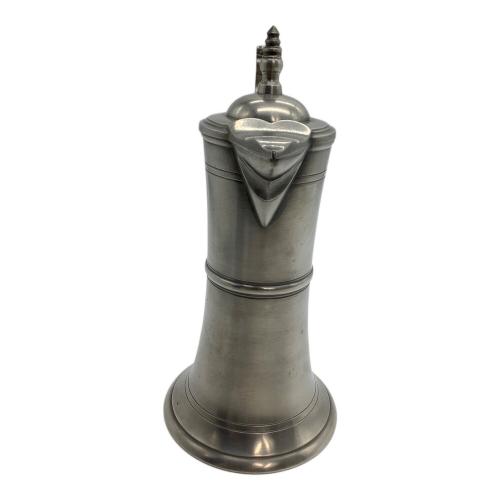 ZINN ピッチャー