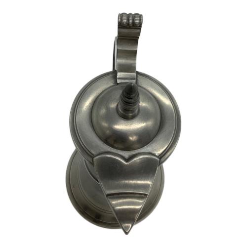 ZINN ピッチャー