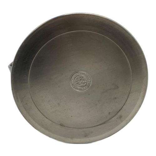 ZINN ピッチャー