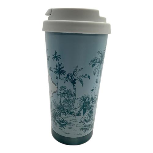 STARBUCKS COFFEE (スターバックスコーヒー) ステンレスタンブラー ナチュラルブルー 473ml