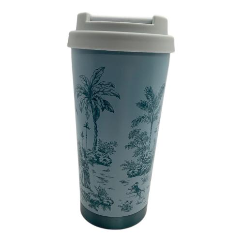 STARBUCKS COFFEE (スターバックスコーヒー) ステンレスタンブラー ナチュラルブルー 473ml