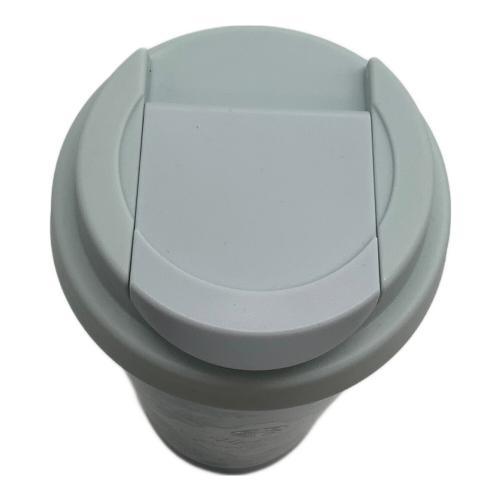 STARBUCKS COFFEE (スターバックスコーヒー) ステンレスタンブラー ナチュラルブルー 473ml