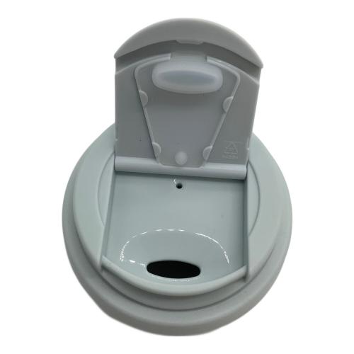 STARBUCKS COFFEE (スターバックスコーヒー) ステンレスタンブラー ナチュラルブルー 473ml