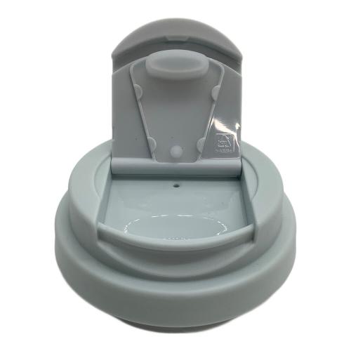 STARBUCKS COFFEE (スターバックスコーヒー) ステンレスタンブラー ナチュラルブルー 473ml