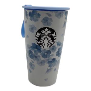 STARBUCKS COFFEE (スターバックスコーヒー) ステンレスボトル 355ml SAKURA(桜)2026
