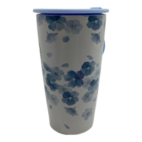 STARBUCKS COFFEE (スターバックスコーヒー) ステンレスボトル 355ml SAKURA(桜)2026