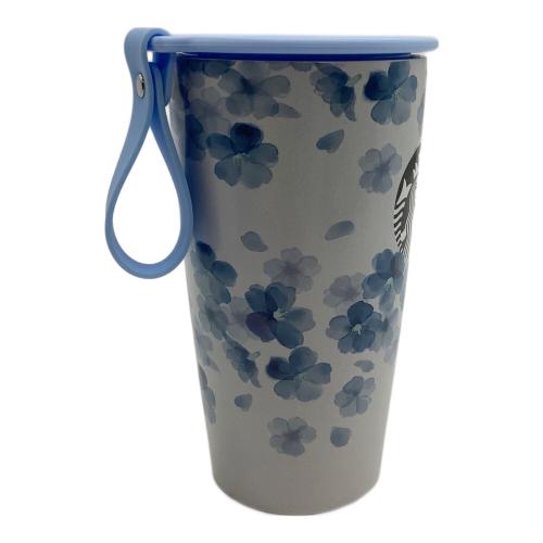 STARBUCKS COFFEE (スターバックスコーヒー) ステンレスボトル 355ml SAKURA(桜)2026