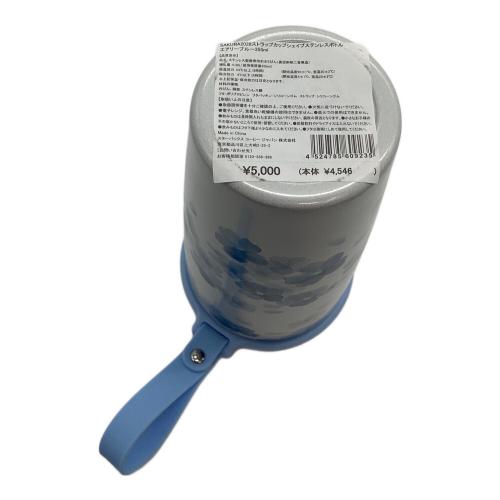 STARBUCKS COFFEE (スターバックスコーヒー) ステンレスボトル 355ml SAKURA(桜)2026