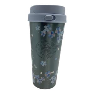 STARBUCKS COFFEE (スターバックスコーヒー) ステンレスボトル 473ml SAKURA(桜)2026