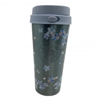 STARBUCKS COFFEE (スターバックスコーヒー) ステンレスボトル 473ml SAKURA(桜)2026