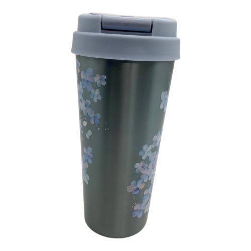 STARBUCKS COFFEE (スターバックスコーヒー) ステンレスボトル 473ml SAKURA(桜)2026