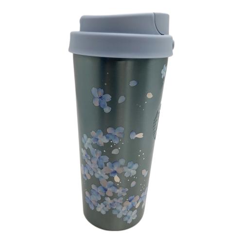 STARBUCKS COFFEE (スターバックスコーヒー) ステンレスボトル 473ml SAKURA(桜)2026