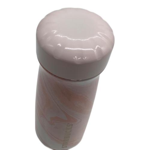 STARBUCKS COFFEE (スターバックスコーヒー) ステンレスボトル 473ml SAKURA(桜)2025