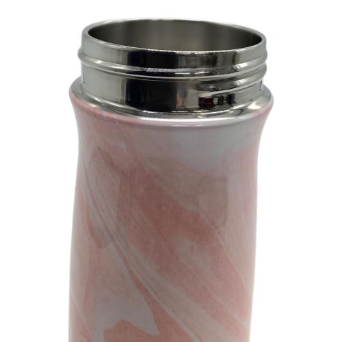 STARBUCKS COFFEE (スターバックスコーヒー) ステンレスボトル 473ml SAKURA(桜)2025