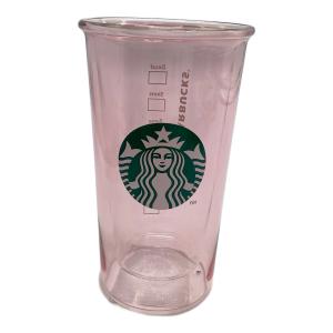 STARBUCKS COFFEE (スターバックスコーヒー) グラスペール ⑧ SAKURA(桜)2025