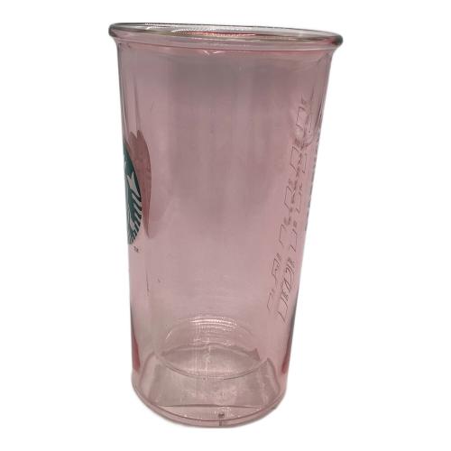 STARBUCKS COFFEE (スターバックスコーヒー) グラスペール ⑧ SAKURA(桜)2025