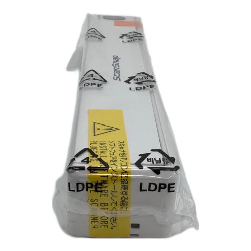 PFU (ピーエフユー) SCANSNAP FI-IX100BW