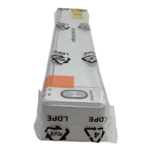 PFU (ピーエフユー) SCANSNAP FI-IX100BW