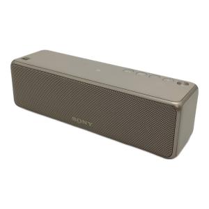 SONY (ソニー) ワイヤレススピーカー SRS-HG10 2018年製 5006927