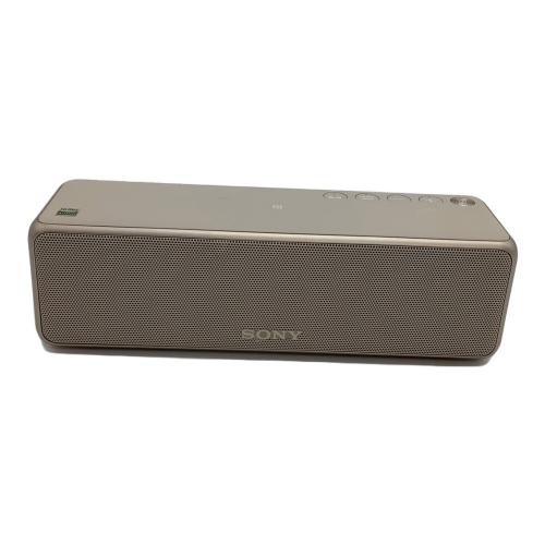 SONY (ソニー) ワイヤレススピーカー SRS-HG10 2018年製 5006927