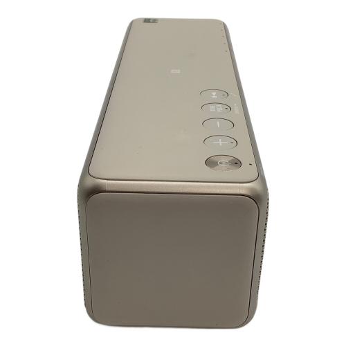 SONY (ソニー) ワイヤレススピーカー SRS-HG10 2018年製 5006927