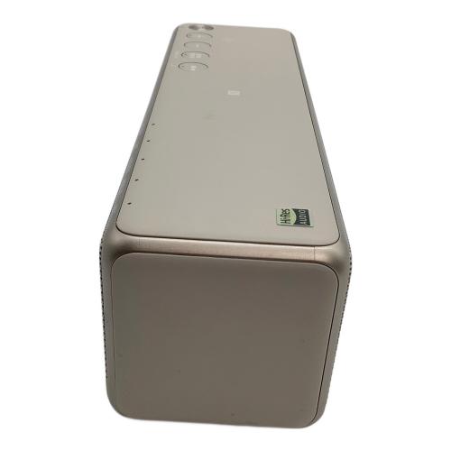 SONY (ソニー) ワイヤレススピーカー SRS-HG10 2018年製 5006927