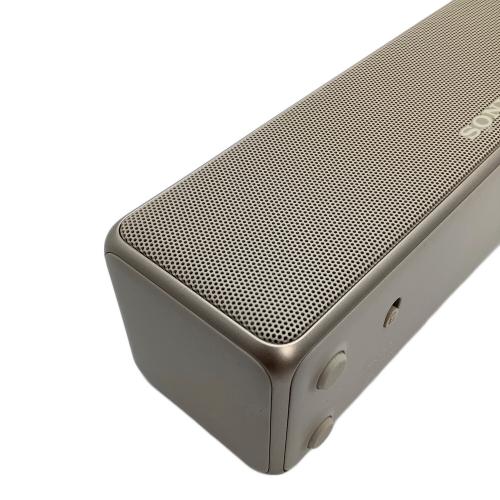 SONY (ソニー) ワイヤレススピーカー SRS-HG10 2018年製 5006927
