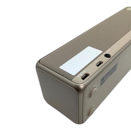 SONY (ソニー) ワイヤレススピーカー SRS-HG10 2018年製 5006927