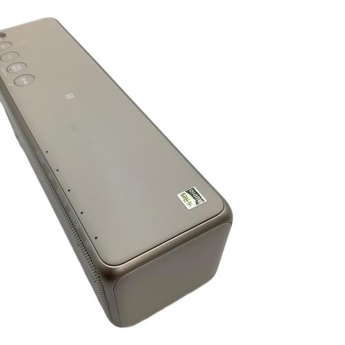 SONY (ソニー) ワイヤレススピーカー SRS-HG10 2018年製 5006927
