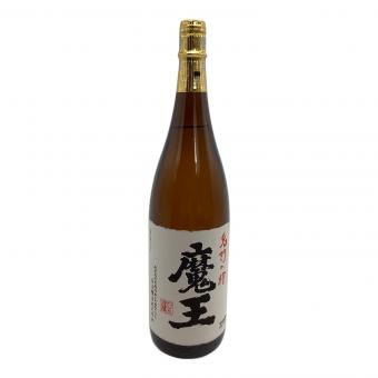 白玉醸造 魔王 芋焼酎 1800ml