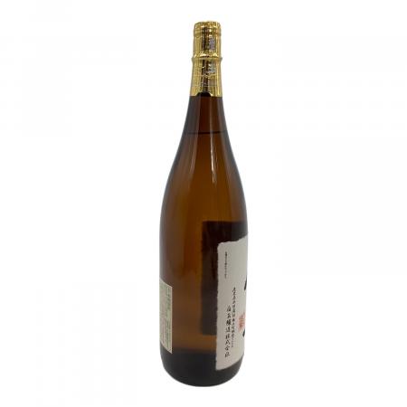 白玉醸造 魔王 芋焼酎 1800ml｜トレファクONLINE
