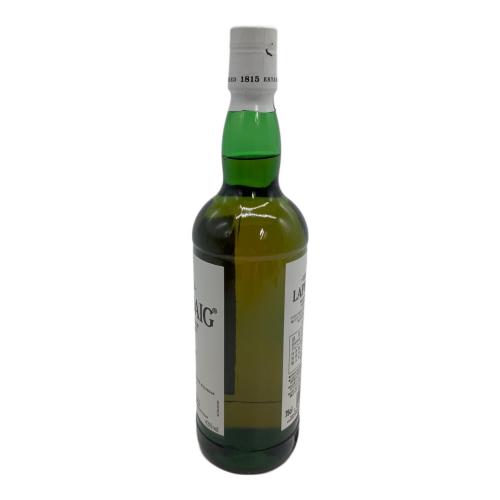 LAPHROAIG (ラフロイグ) ウィスキー 10年 750ml