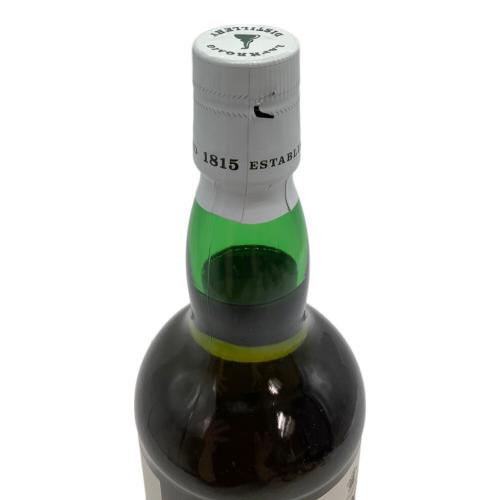 LAPHROAIG (ラフロイグ) ウィスキー 10年 750ml