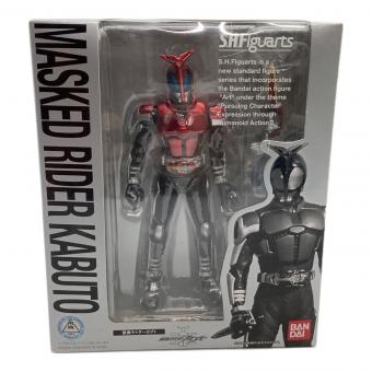 S.H.フィギュアーツ 仮面ライダーカブト フィギュア