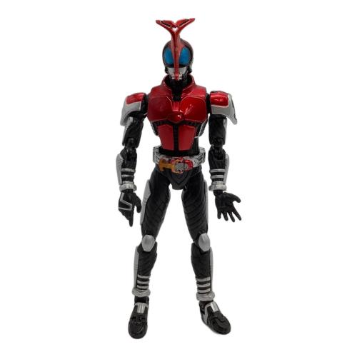 S.H.フィギュアーツ 仮面ライダーカブト フィギュア