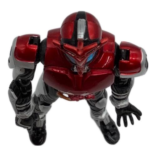 S.H.フィギュアーツ 仮面ライダーカブト フィギュア
