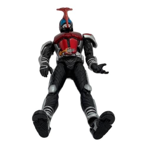 S.H.フィギュアーツ 仮面ライダーカブト フィギュア