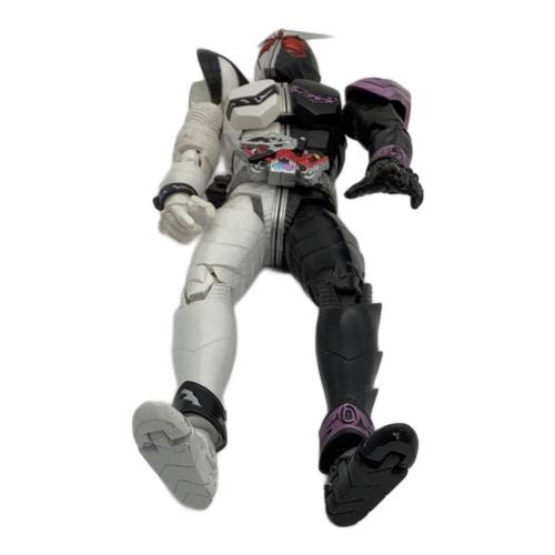 S.H.フィギュアーツ 仮面ライダーW ファングジョーカー フィギュア