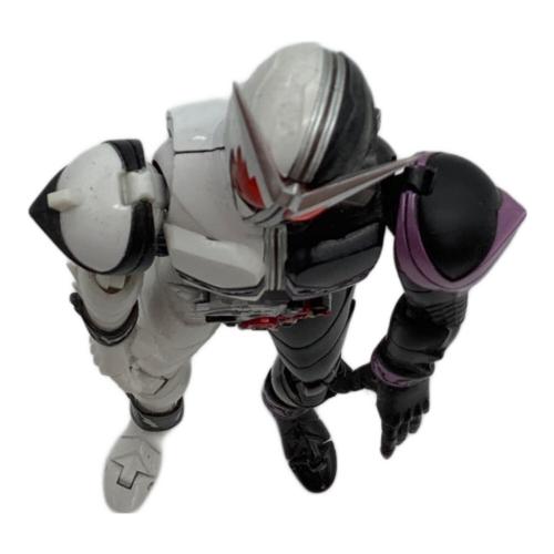 S.H.フィギュアーツ 仮面ライダーW ファングジョーカー フィギュア