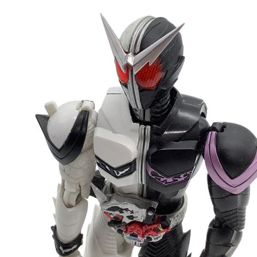 S.H.フィギュアーツ 仮面ライダーW ファングジョーカー フィギュア