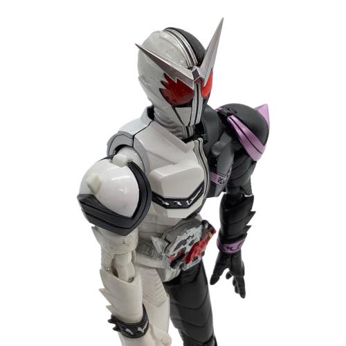 S.H.フィギュアーツ 仮面ライダーW ファングジョーカー フィギュア