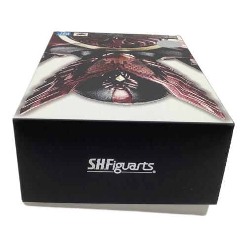 S.H.フィギュアーツ(真骨彫製法) 仮面ライダーオーズ タジャドル コンボ フィギュア