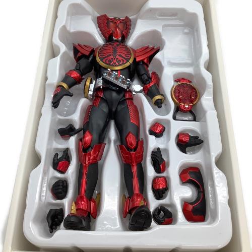 S.H.フィギュアーツ(真骨彫製法) 仮面ライダーオーズ タジャドル コンボ フィギュア